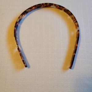 LOFT Tortious Shell Headband